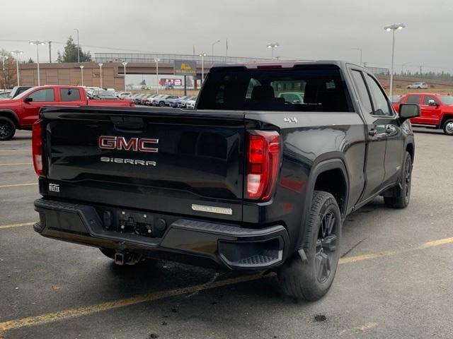 2019 GMC Sierra 1500 Vehicle Photo in POST FALLS, ID 83854-5365