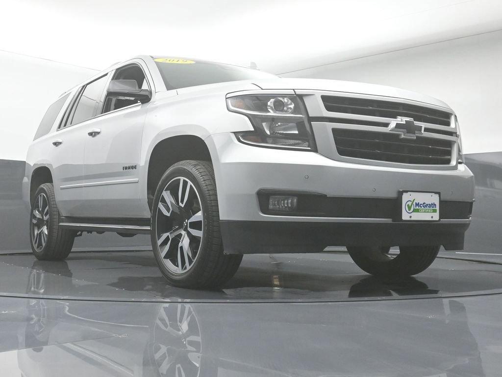 2019 Chevrolet Tahoe Vehicle Photo in Cedar Rapids, IA 52402