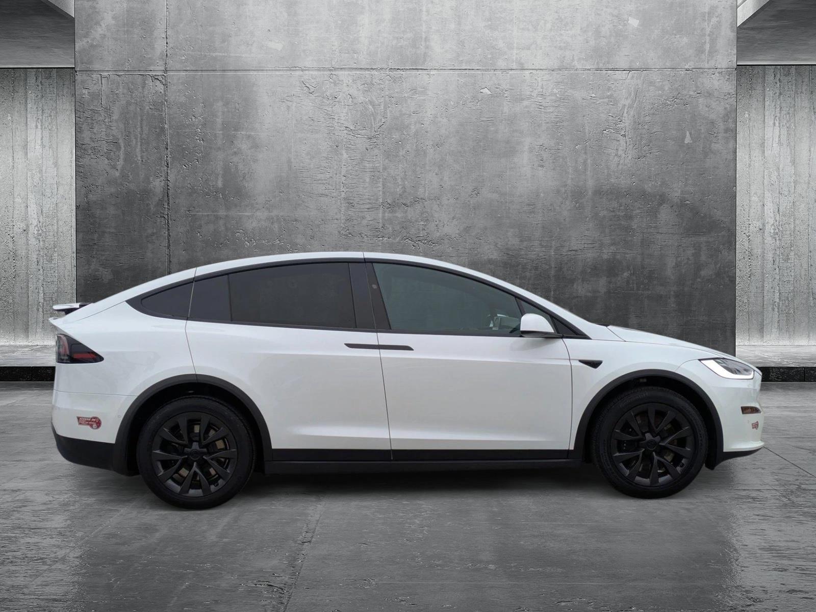 2022 Tesla Model X Vehicle Photo in Tustin, CA 92782