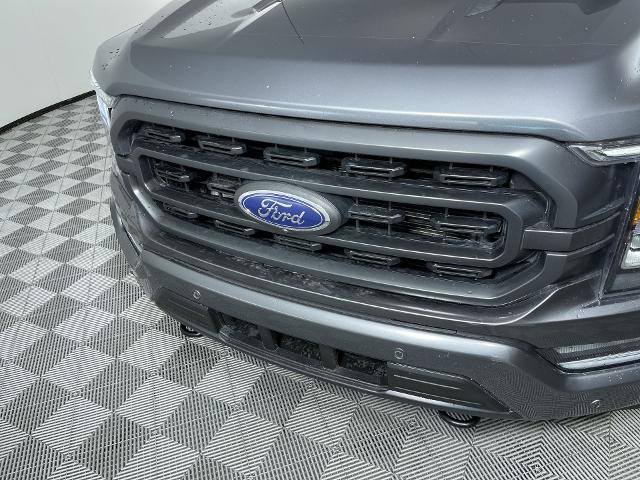 2022 Ford F-150 Vehicle Photo in GILBERT, AZ 85297-0402