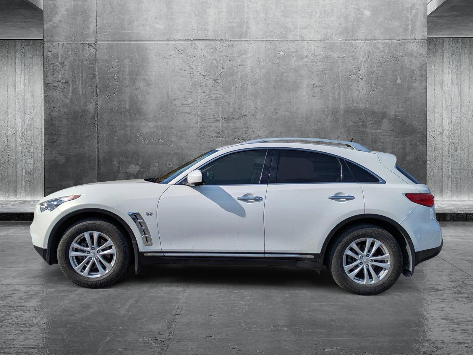 2015 INFINITI QX70 Vehicle Photo in Clearwater, FL 33761