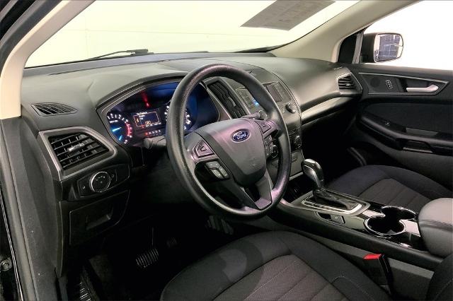 2017 Ford Edge Vehicle Photo in Kansas City, MO 64114