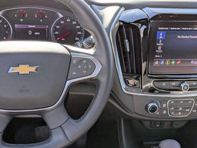 2023 Chevrolet Traverse Vehicle Photo in SELMA, TX 78154-1460