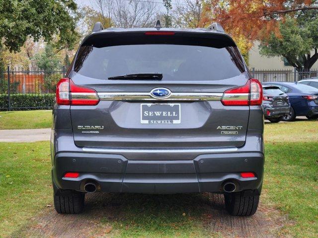 2019 Subaru Ascent Vehicle Photo in DALLAS, TX 75209