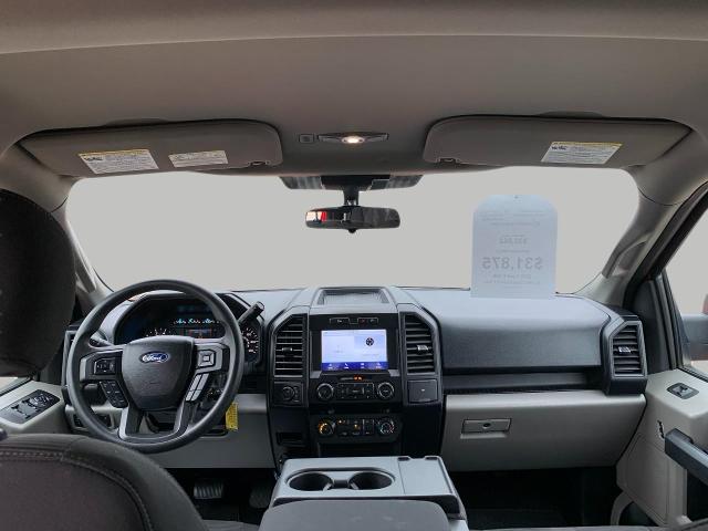 2020 Ford F-150 Vehicle Photo in Oshkosh, WI 54901