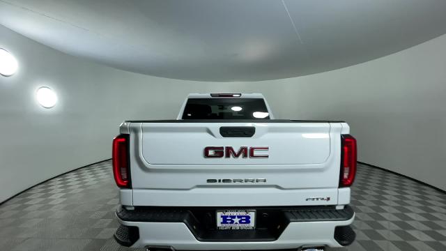 2021 GMC Sierra 1500 Vehicle Photo in GILBERT, AZ 85297-0402