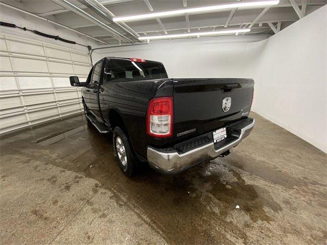 2024 Ram 2500 Vehicle Photo in PORTLAND, OR 97225-3518