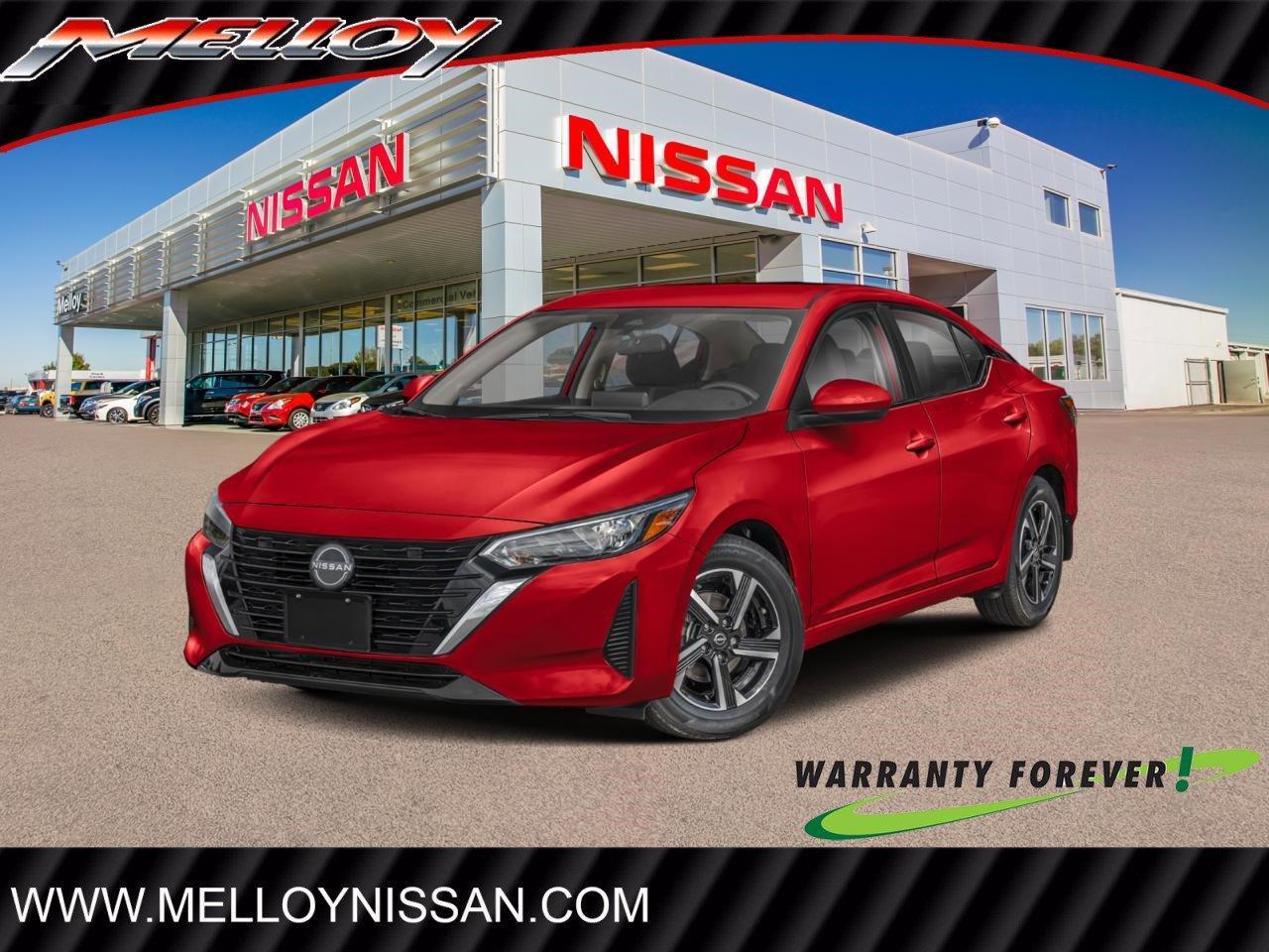 2025 Nissan Sentra Vehicle Photo in Albuquerque, NM 87110