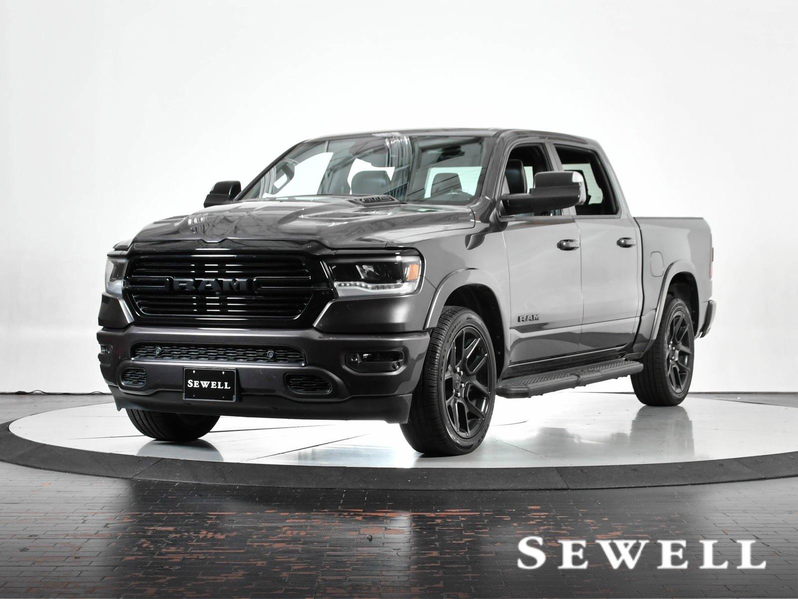 2021 Ram 1500 Vehicle Photo in DALLAS, TX 75235