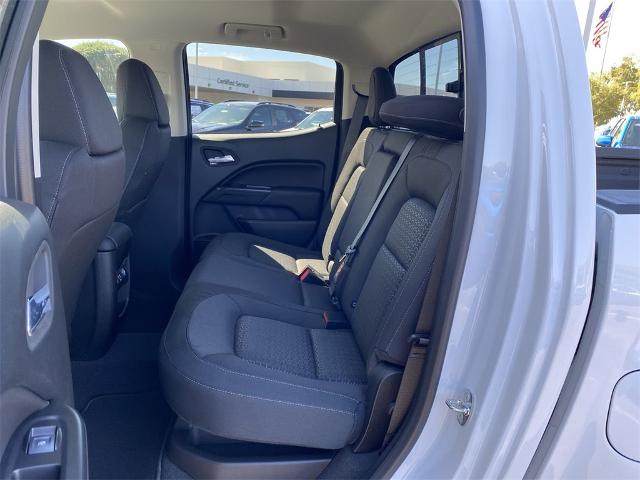 2022 GMC Canyon Vehicle Photo in GOODYEAR, AZ 85338-1310