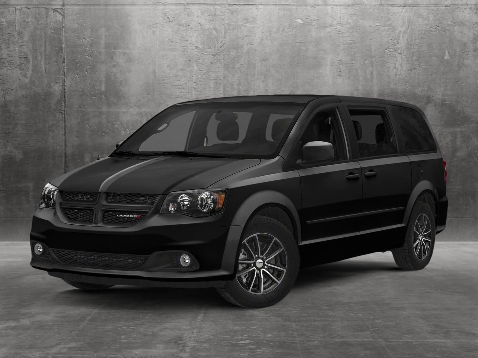 2019 Dodge Grand Caravan Vehicle Photo in CORPUS CHRISTI, TX 78412-4902