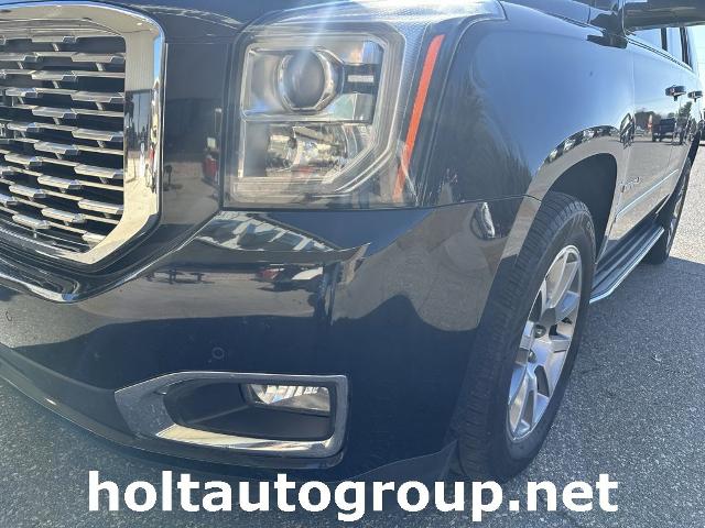 Used 2018 GMC Yukon Denali with VIN 1GKS2CKJ3JR323681 for sale in Crossett, AR