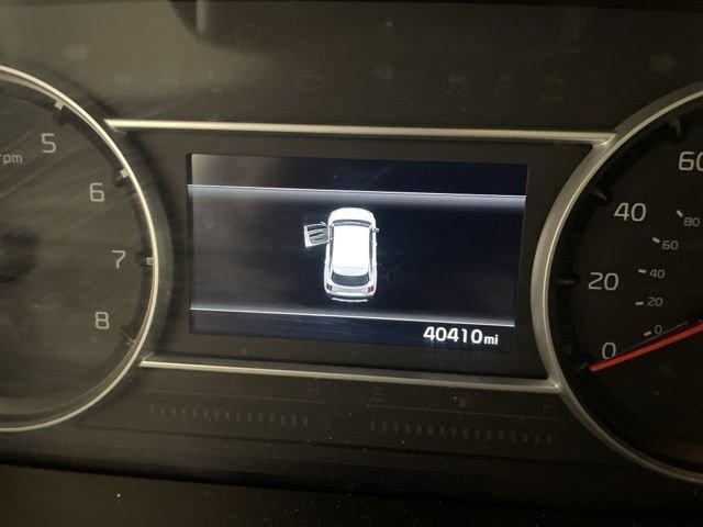 2023 Kia Sorento Vehicle Photo in PHOENIX, AZ 85014-3381