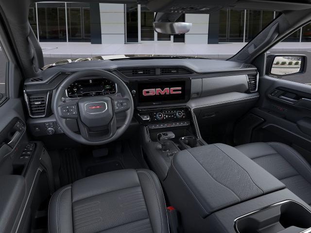 2025 GMC Sierra 1500 Vehicle Photo in GOODYEAR, AZ 85338-1310