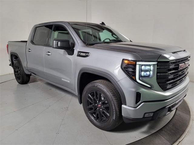 2025 GMC Sierra 1500 Vehicle Photo in PRESCOTT, AZ 86305-3700