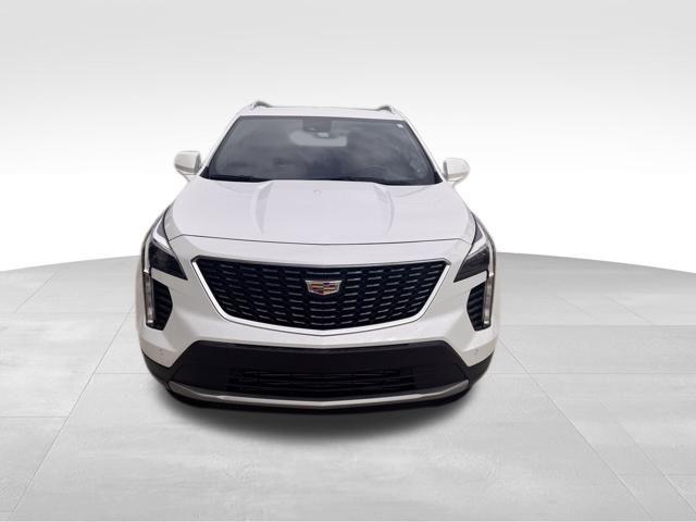 2020 Cadillac XT4 Vehicle Photo in DELRAY BEACH, FL 33483-3294