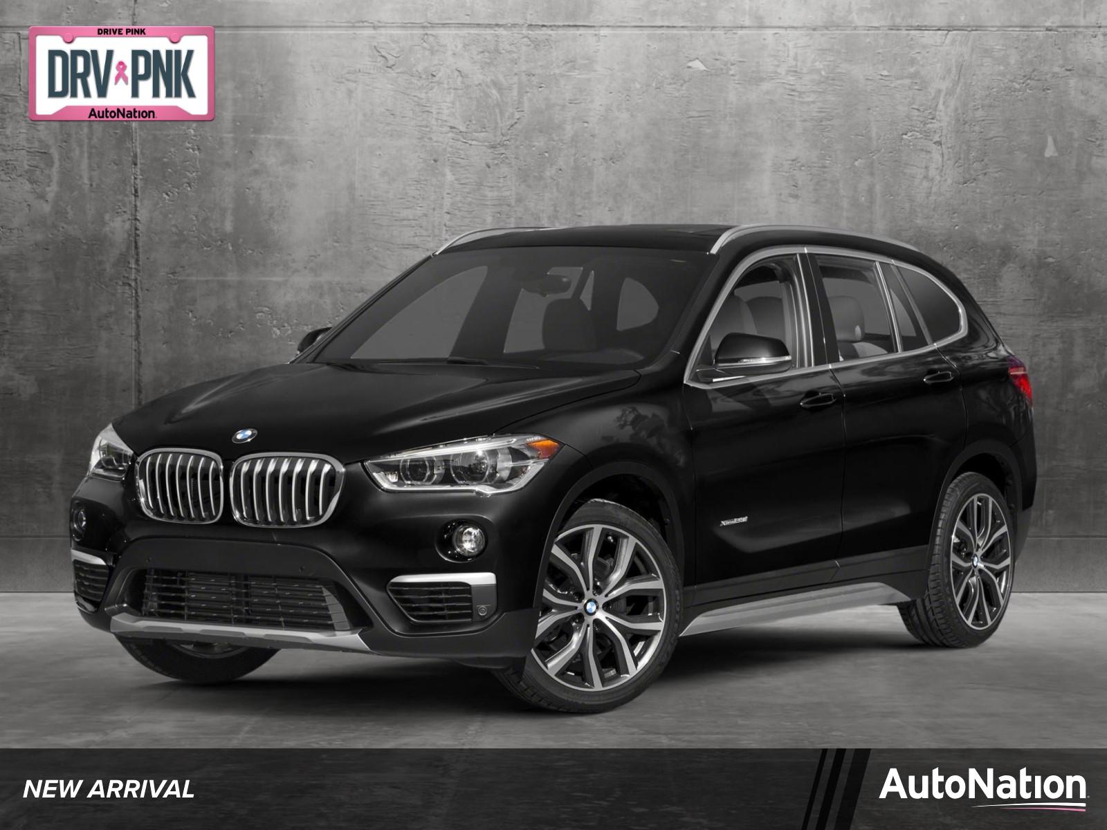 2018 BMW X1 sDrive28i Vehicle Photo in Tampa, FL 33614