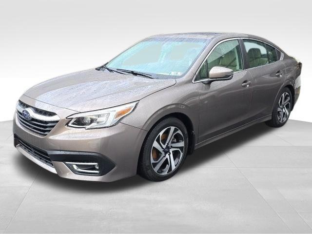 2021 Subaru Legacy Vehicle Photo in Pleasant Hills, PA 15236