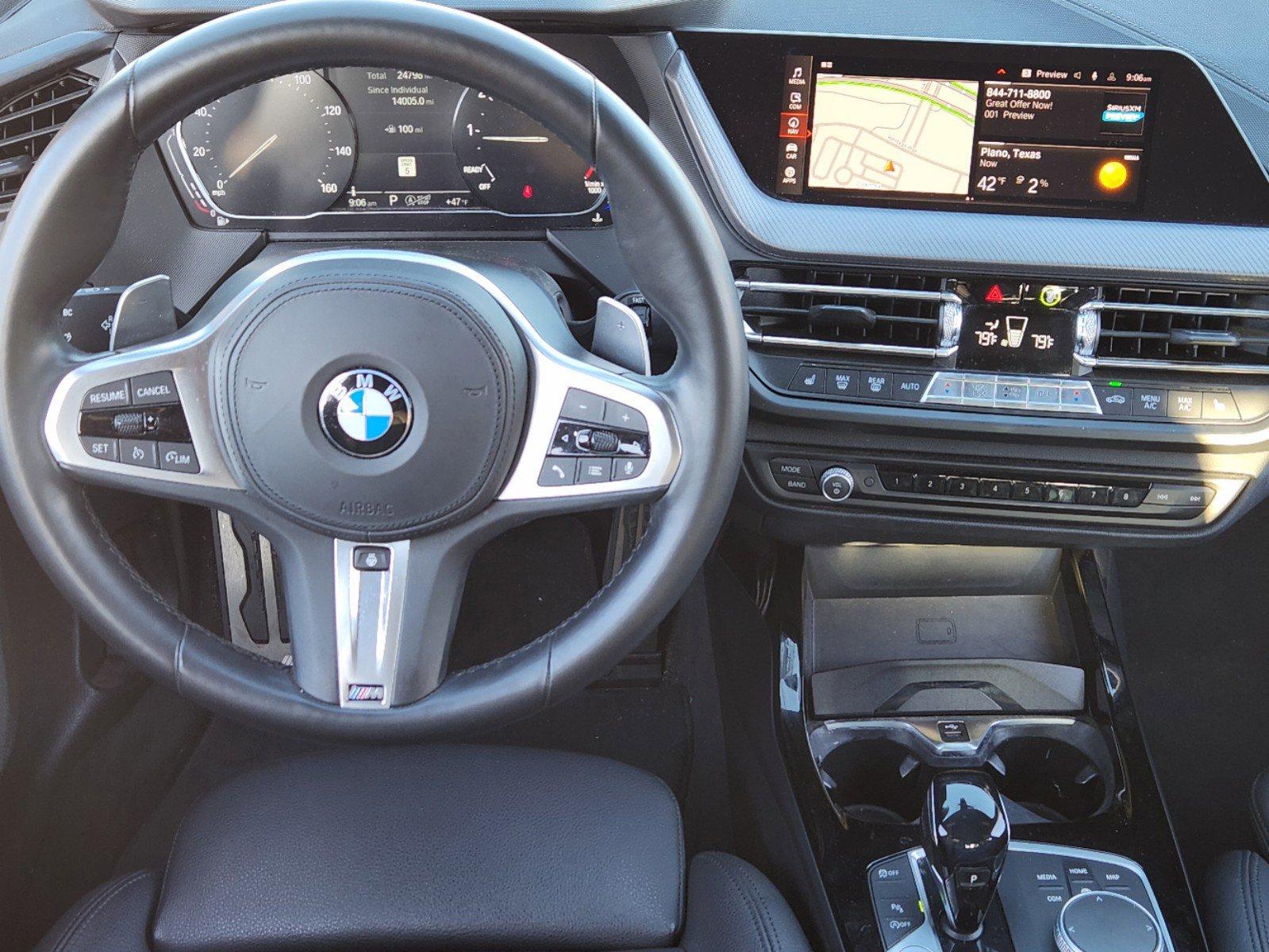 2021 BMW 228i xDrive Vehicle Photo in PLANO, TX 75024