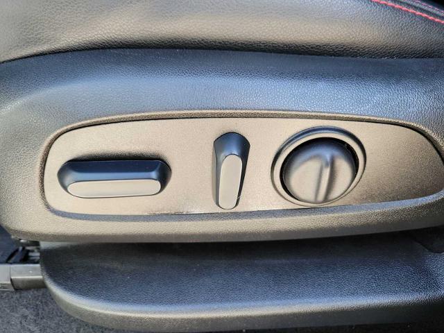 2023 Chevrolet Equinox Vehicle Photo in ODESSA, TX 79762-8186