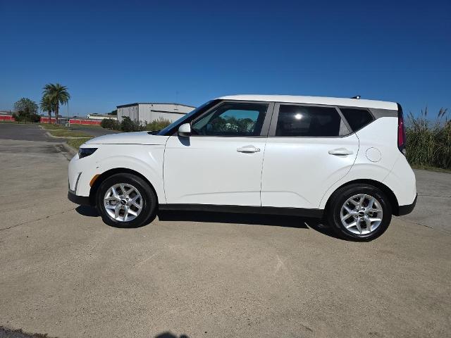 2023 Kia Soul Vehicle Photo in BROUSSARD, LA 70518-0000