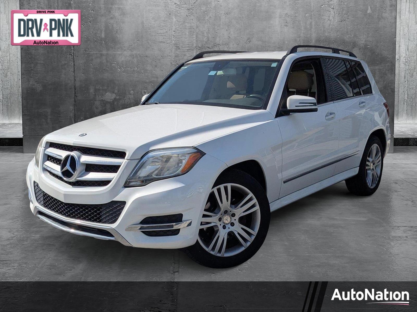 2015 Mercedes-Benz GLK-Class Vehicle Photo in Pompano Beach, FL 33064