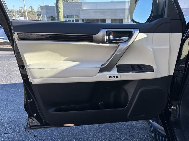 2021 Lexus GX Vehicle Photo in SMYRNA, GA 30080-7631