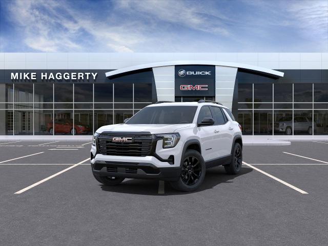 2025 GMC Terrain Vehicle Photo in OAK LAWN, IL 60453-2517