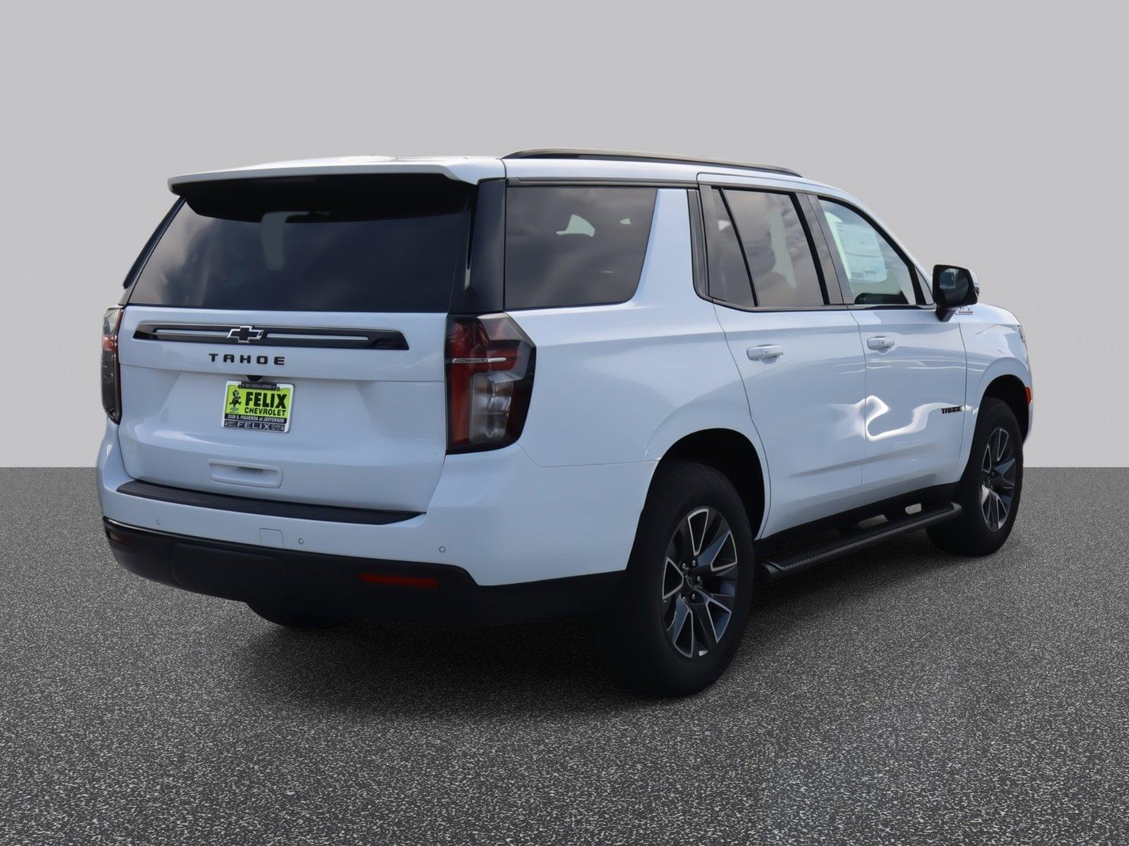 2024 Chevrolet Tahoe Vehicle Photo in LOS ANGELES, CA 90007-3794