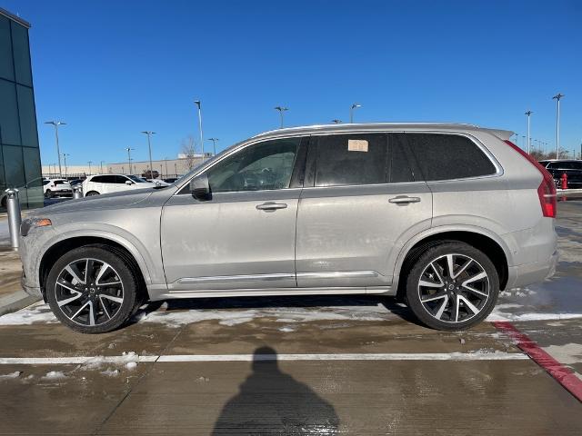 2024 Volvo XC90 Vehicle Photo in Grapevine, TX 76051