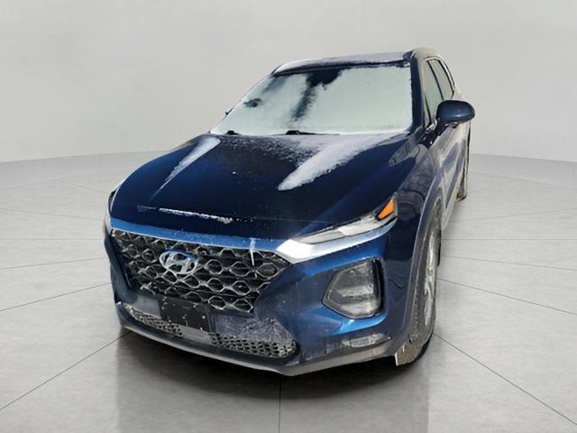 2020 Hyundai SANTA FE Vehicle Photo in Appleton, WI 54914