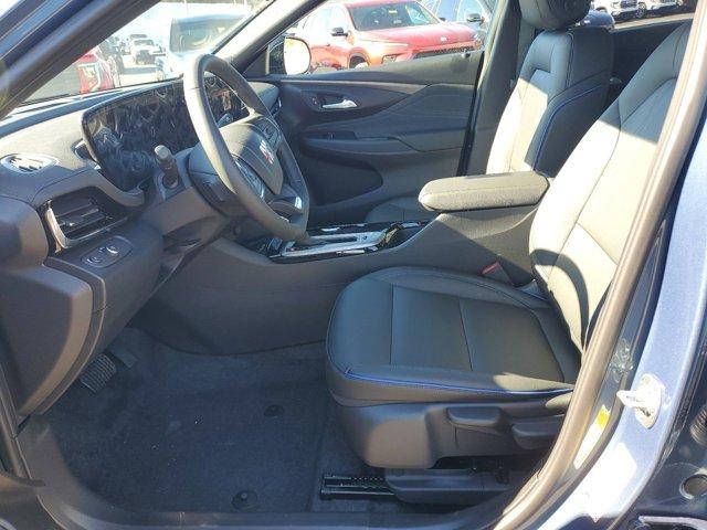 2025 Buick Envista Vehicle Photo in SMYRNA, GA 30080-7630