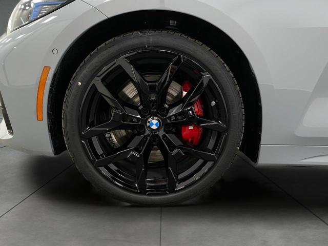 2025 BMW M440i xDrive Vehicle Photo in Appleton, WI 54913