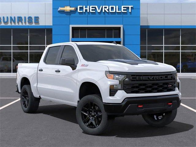 2024 Chevrolet Silverado 1500 Vehicle Photo in COLLIERVILLE, TN 38017-9006