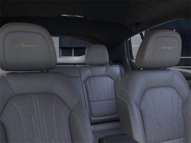 2025 Buick Envista Vehicle Photo in COLLIERVILLE, TN 38017-9006