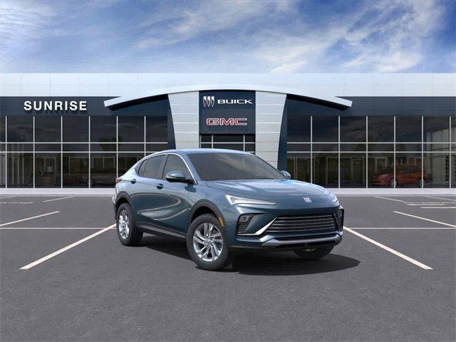 2025 Buick Envista Vehicle Photo in COLLIERVILLE, TN 38017-9006