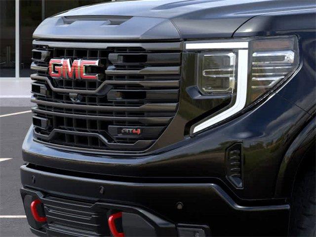 2025 GMC Sierra 1500 Vehicle Photo in COLLIERVILLE, TN 38017-9006