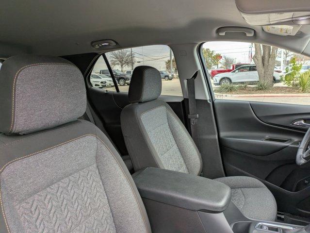 2024 Chevrolet Equinox Vehicle Photo in SELMA, TX 78154-1460