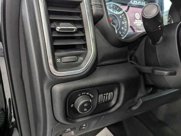 2022 Ram 1500 Vehicle Photo in Oshkosh, WI 54901