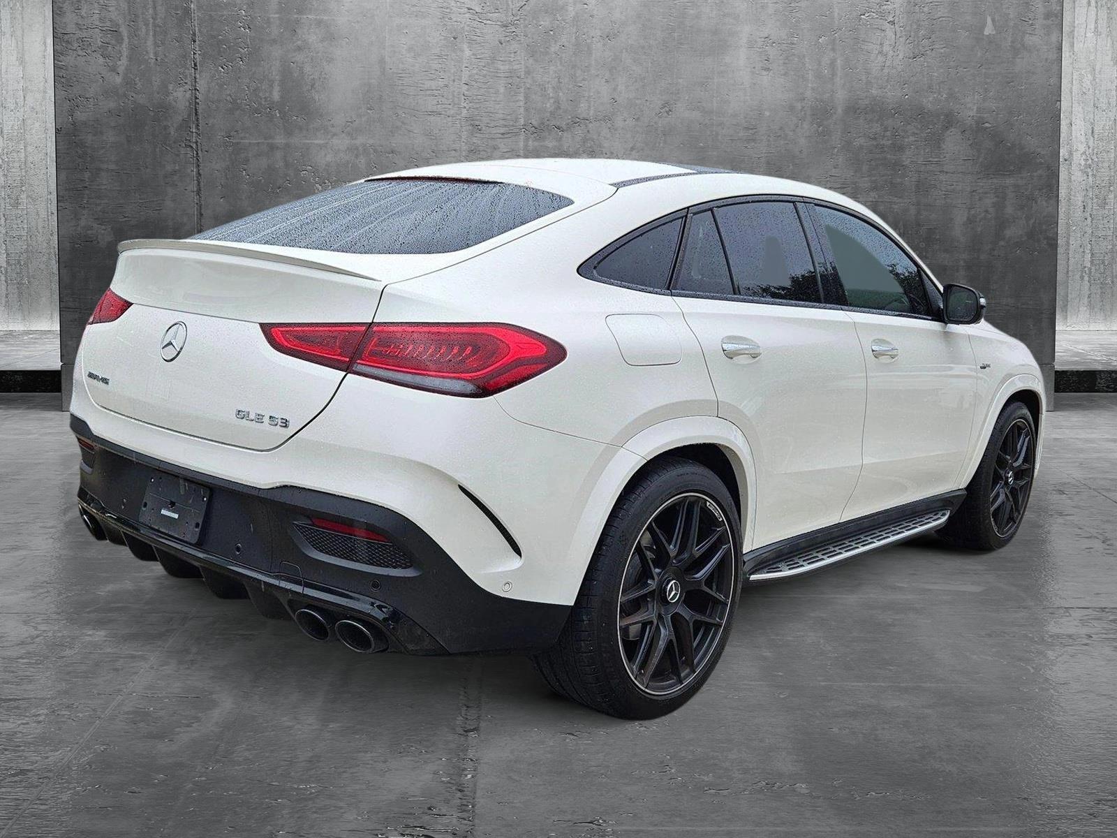 2022 Mercedes-Benz GLE Vehicle Photo in Fort Lauderdale, FL 33316