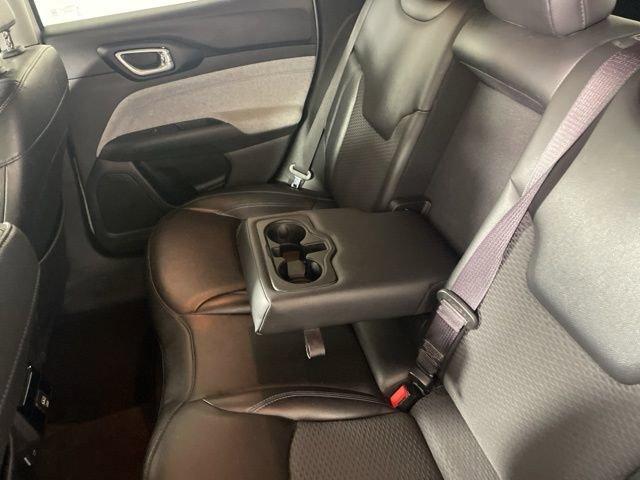 2022 Jeep Compass Vehicle Photo in PHOENIX, AZ 85014-3381