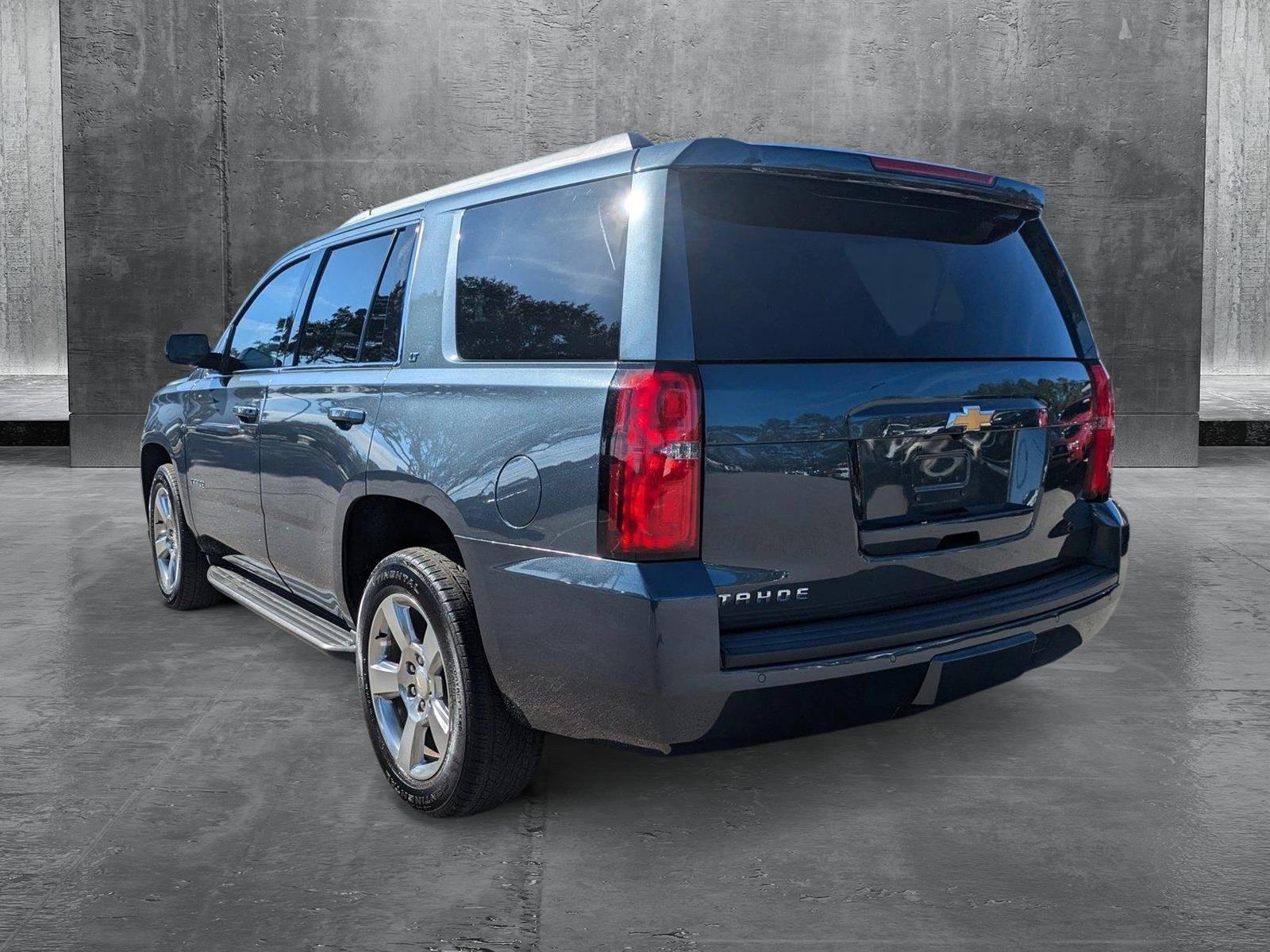 2019 Chevrolet Tahoe Vehicle Photo in Jacksonville, FL 32244