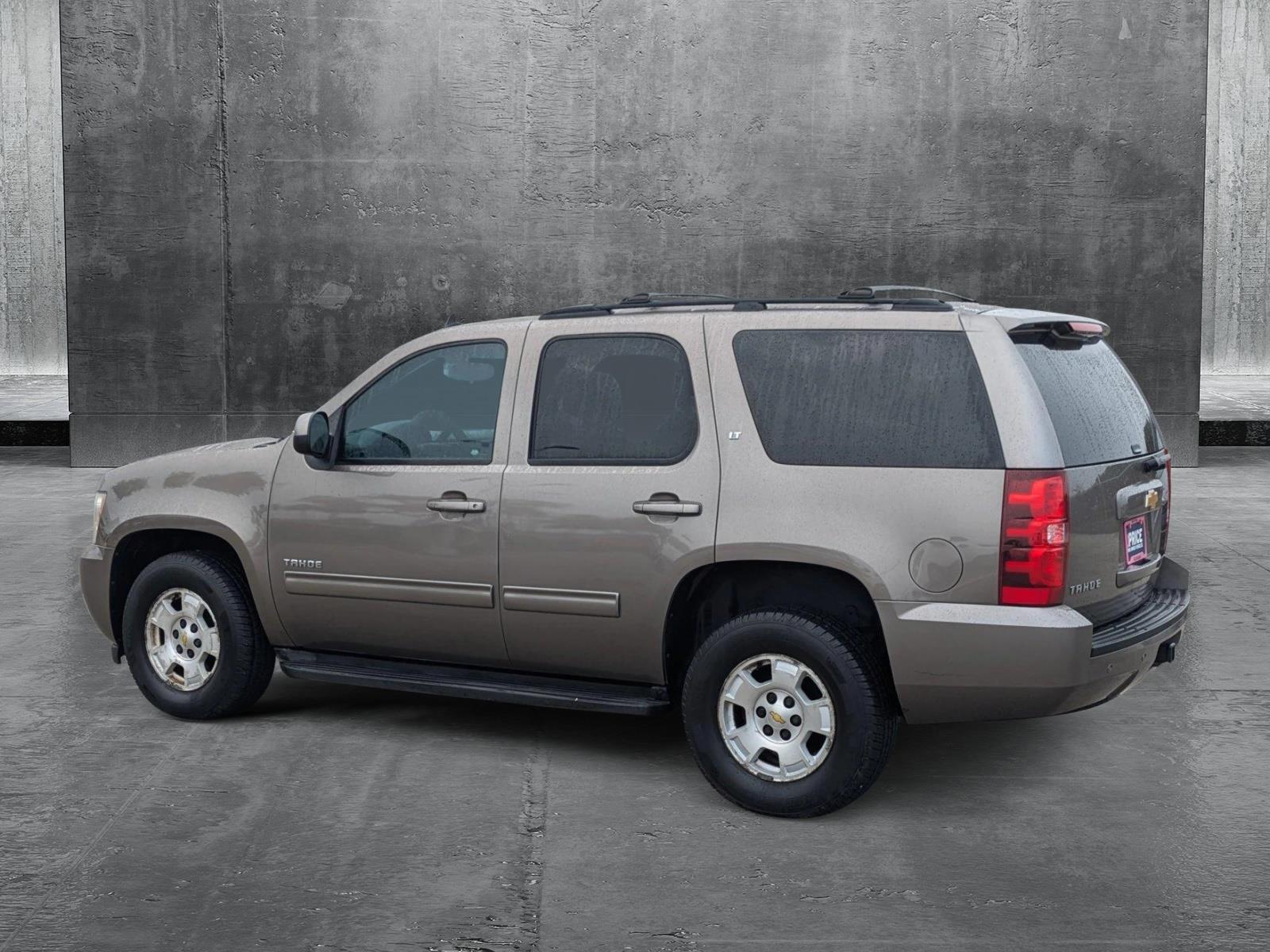 2013 Chevrolet Tahoe Vehicle Photo in Corpus Christi, TX 78415