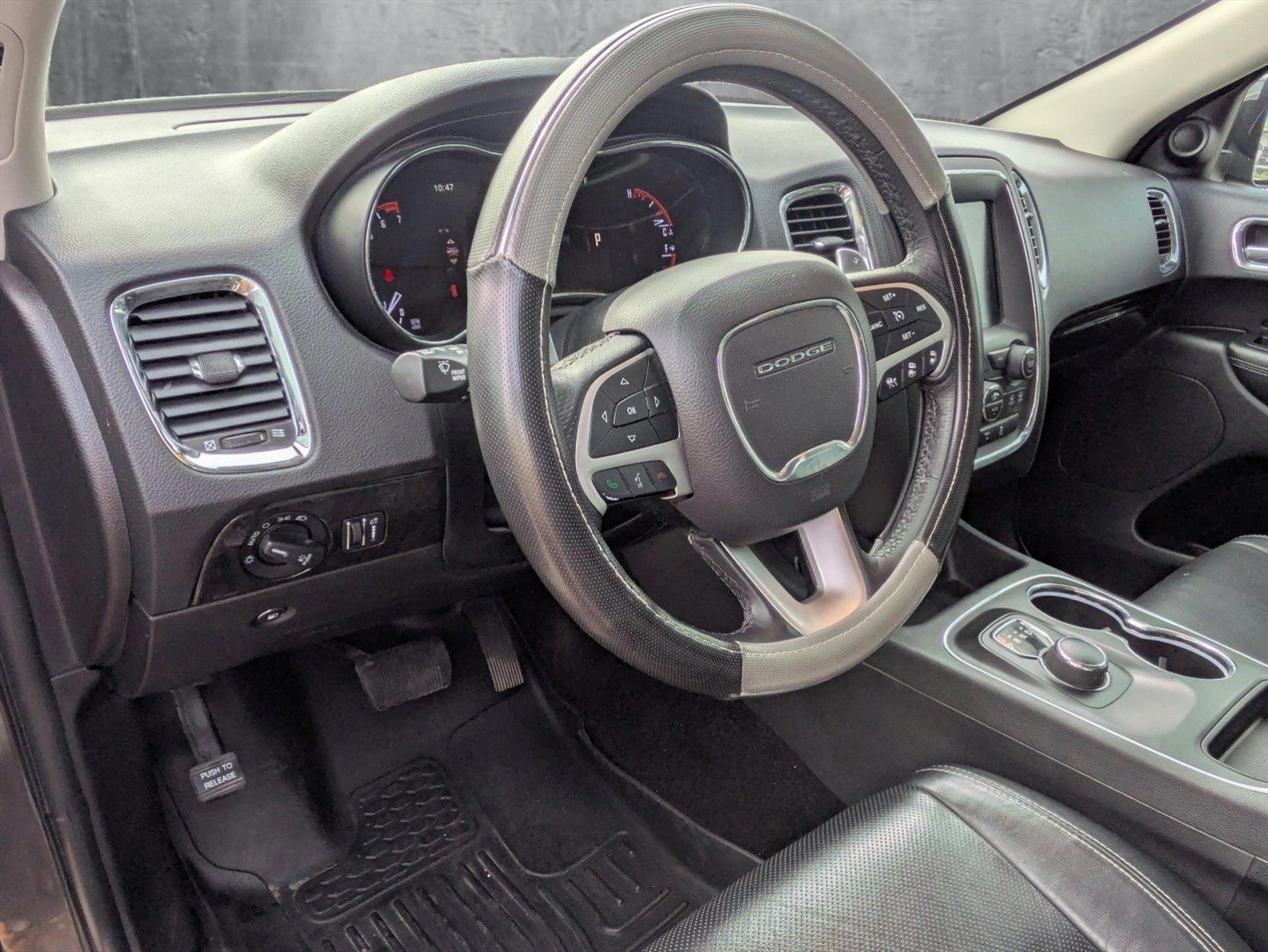 2015 Dodge Durango Vehicle Photo in Corpus Christi, TX 78415