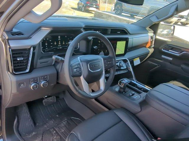 2025 GMC Sierra 1500 Vehicle Photo in ALBERTVILLE, AL 35950-0246