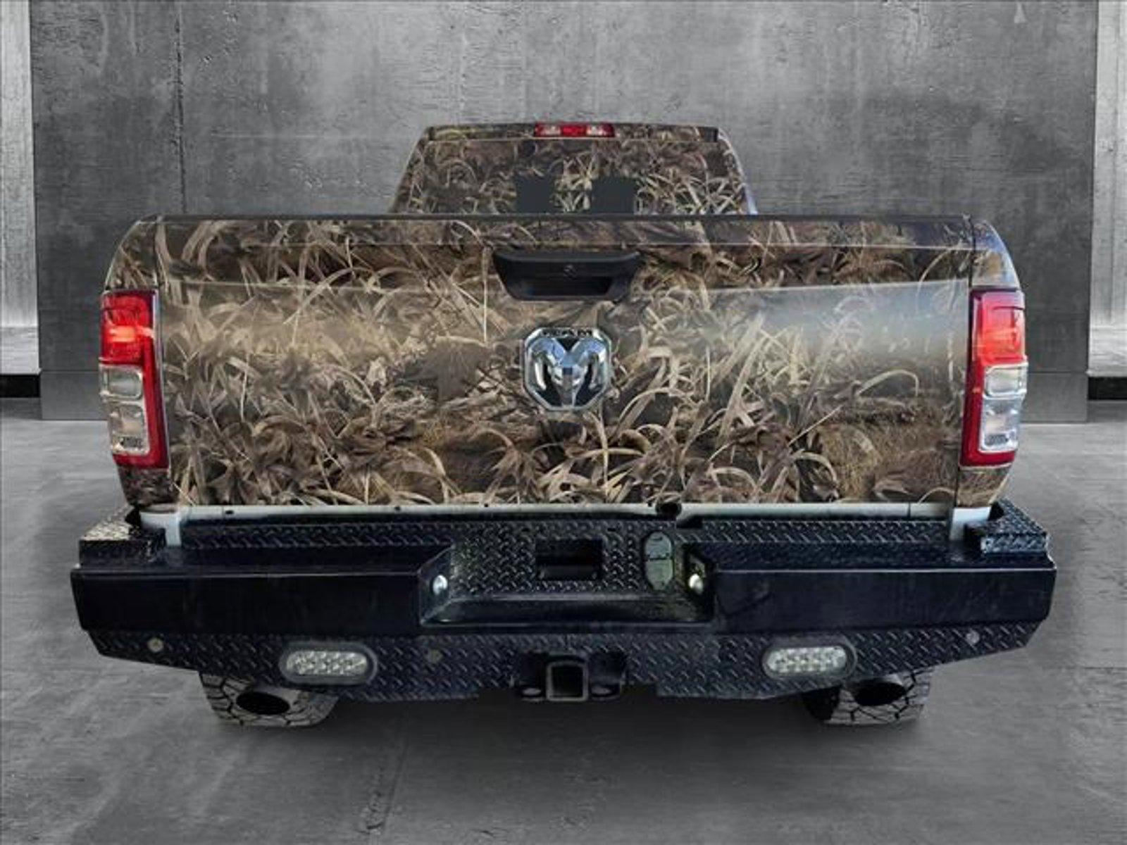 2022 Ram 2500 Vehicle Photo in Ft. Myers, FL 33907