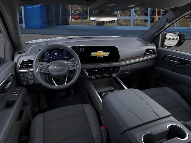 2025 Chevrolet Tahoe Vehicle Photo in MADISON, WI 53713-3220