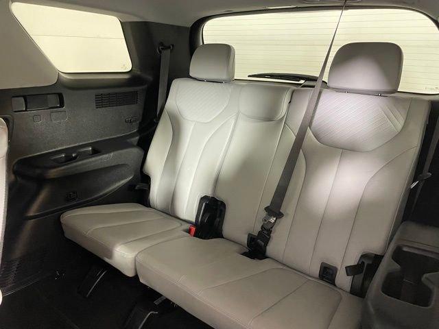 2024 Hyundai Palisade Vehicle Photo in PHOENIX, AZ 85014-3381