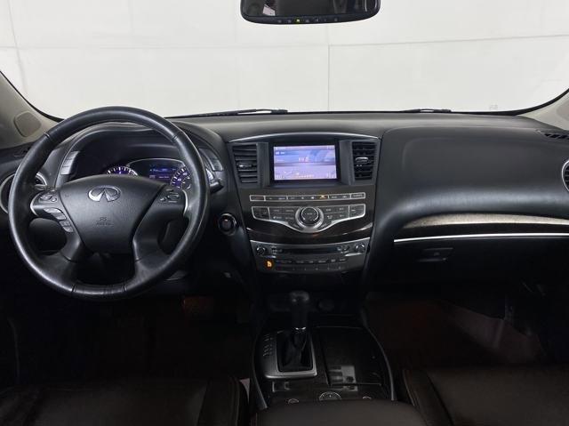 2014 INFINITI QX60 Vehicle Photo in MEDINA, OH 44256-9001