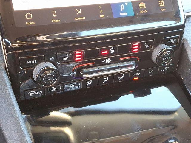 2021 Jeep Grand Cherokee L Vehicle Photo in WATERTOWN, CT 06795-3318